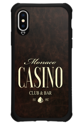 Casino - Apple iPhone XS