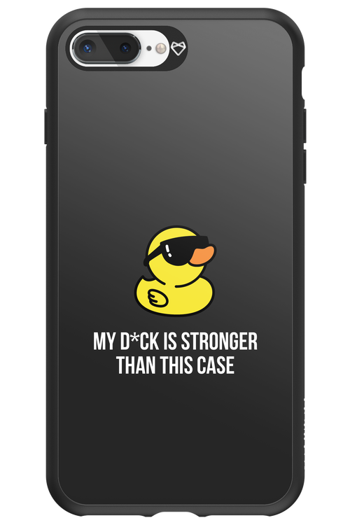 My D_ck 2.0 - Apple iPhone 7 Plus