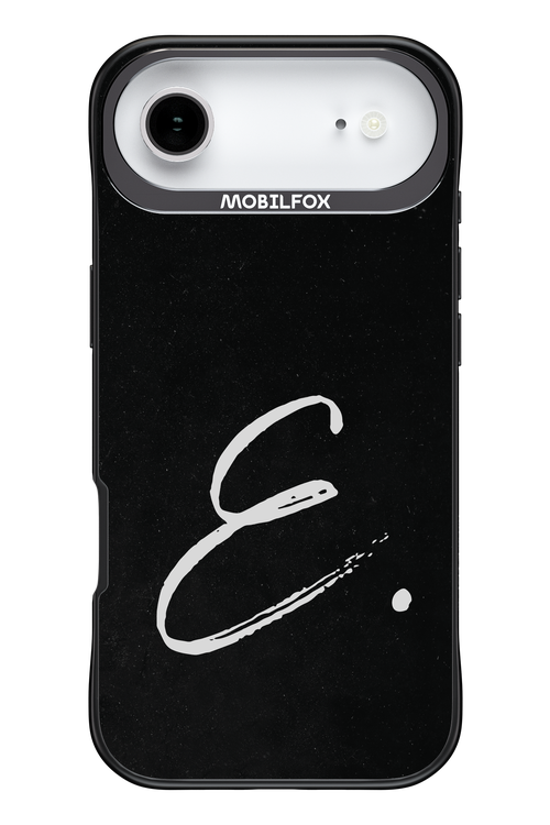 (Off Space) E 2.0 - Apple iPhone 17 Air