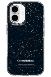 Constellations - Apple iPhone 16