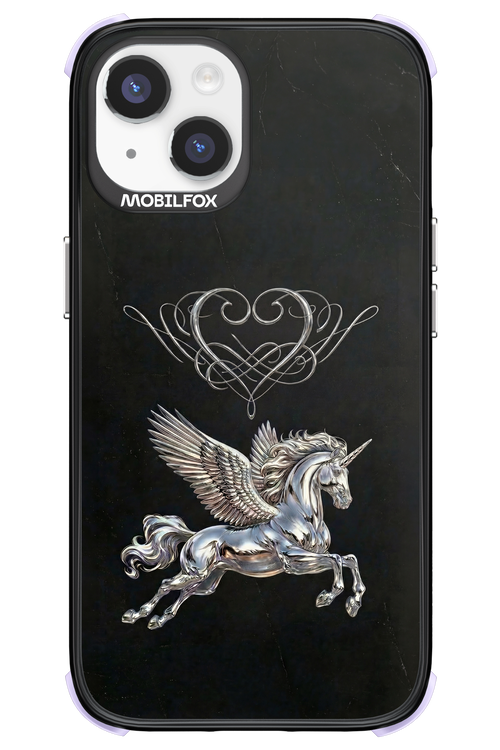 Horse Heart 2.0 - Apple iPhone 14
