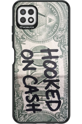 hooked 2.0 - Samsung Galaxy A22 5G