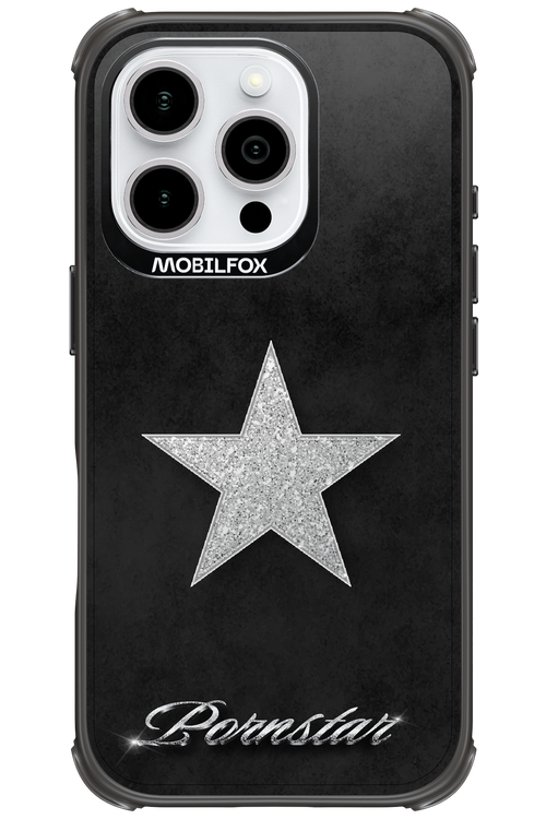P*rnstar 2.0 - Apple iPhone 16 Pro