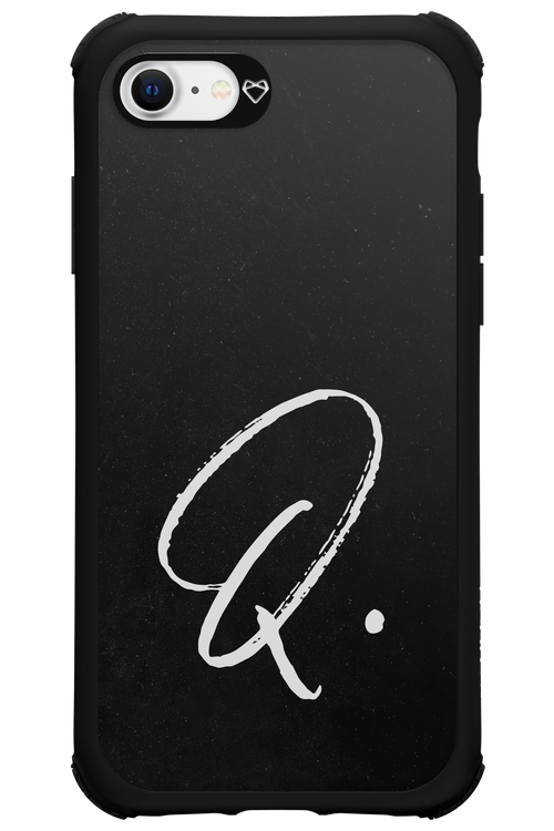 (Off Space) Q 2.0 - Apple iPhone 7