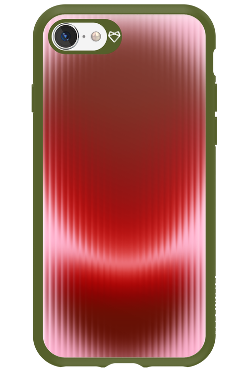 Lava Lamp - Apple iPhone SE 2020