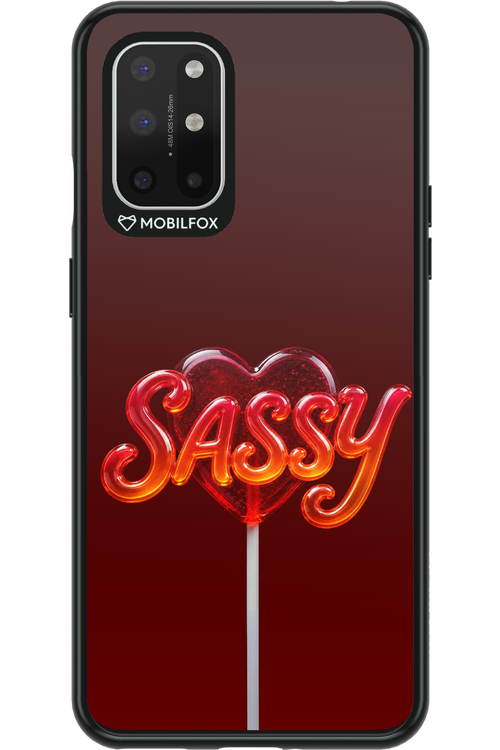Sassy 2.0 - OnePlus 8T
