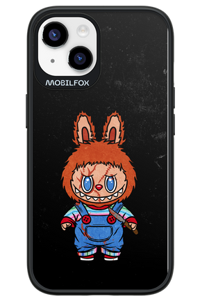 Playtime's over - Apple iPhone 14