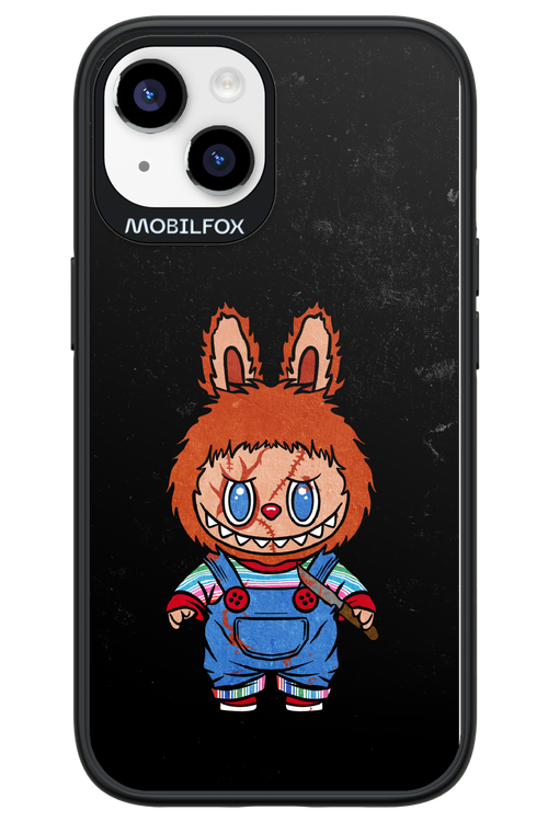 Playtime's over - Apple iPhone 14