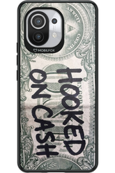 hooked 2.0 - Xiaomi Mi 11 5G