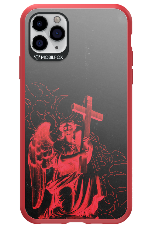 Fallen angel II 2.0 - Apple iPhone 11 Pro Max