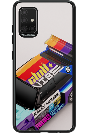 Rally House - Samsung Galaxy A51