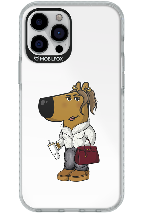 Chill Girl II - Apple iPhone 12 Pro Max