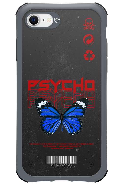 Psybutterfly - Apple iPhone 7