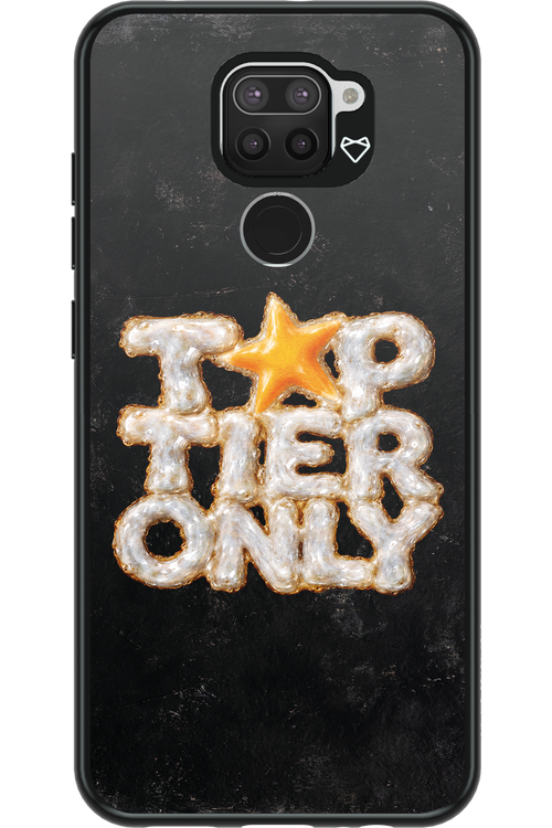 Top Tier 2.0 - Xiaomi Redmi Note 9
