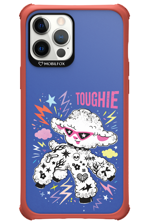 TOUGHIE 2.0 - Apple iPhone 12 Pro Max
