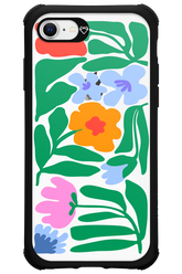 My Flowergarden - Apple iPhone 8