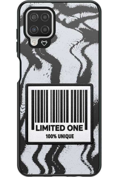 Limited One 2.0 - Samsung Galaxy A12