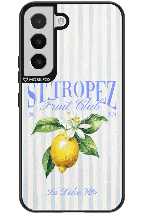 St. Tropez - Samsung Galaxy S22