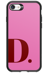 D (Sorbet) 2.0 - Apple iPhone SE 2022