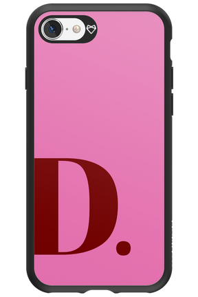D (Sorbet) 2.0 - Apple iPhone SE 2022