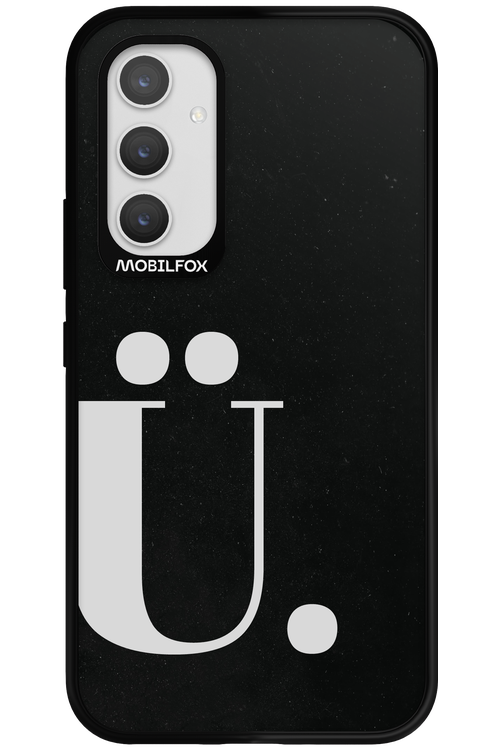 U II (Off Space) 2.0 - Samsung Galaxy A54