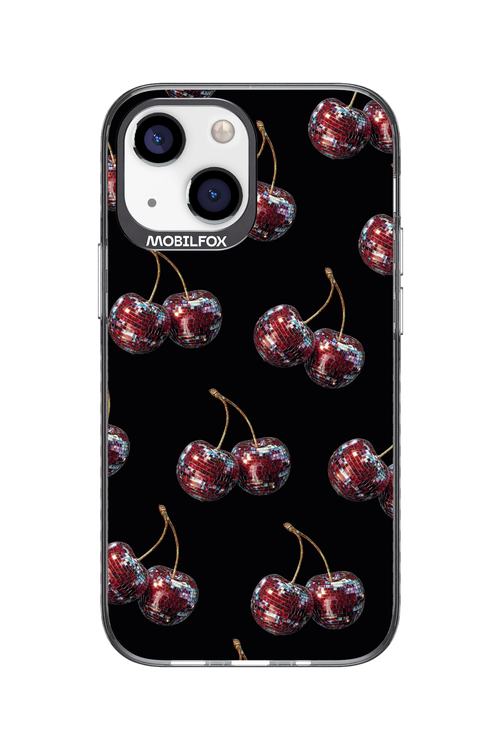 Cherry Rush - Apple iPhone 13 Mini