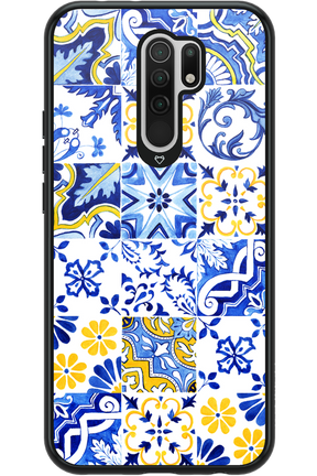 Malaga 2.0 - Xiaomi Redmi 9