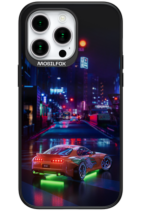 Tokyo Dreams - Apple iPhone 15 Pro Max