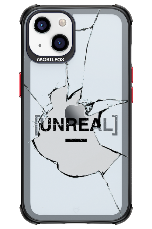 Broken Glass - Apple iPhone 13