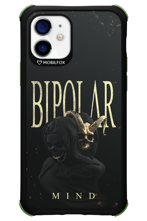 BIPOLAR 2.0 - Apple iPhone 12