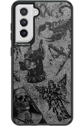 Built Different II - Samsung Galaxy S21 FE