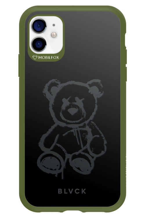 BLVCK BEAR - Apple iPhone 11