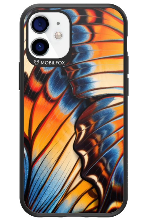 Rainbow Wing 2.0 - Apple iPhone 12 Mini