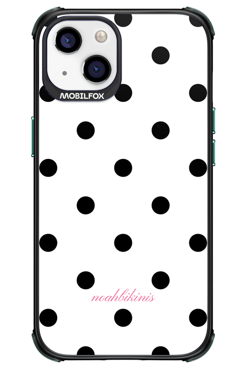 Baby Dots - Apple iPhone 13