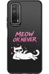 MEOW OR NEVER 2.0 - Huawei P Smart 2021
