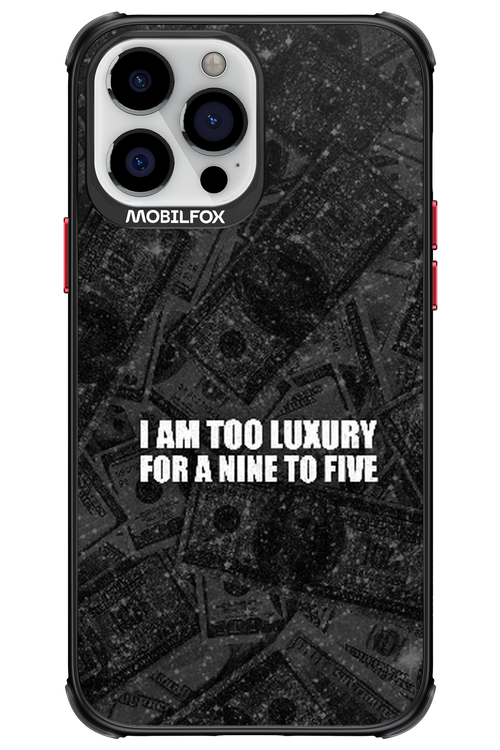 9 to 5 - Apple iPhone 13 Pro Max