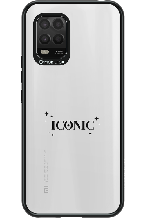 Iconic Sparkle - Xiaomi Mi 10 Lite 5G