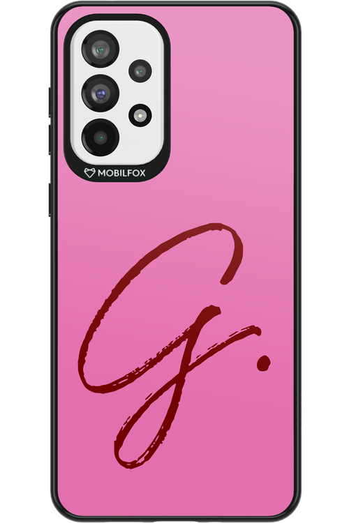 (Sorbet) G 2.0 - Samsung Galaxy A73