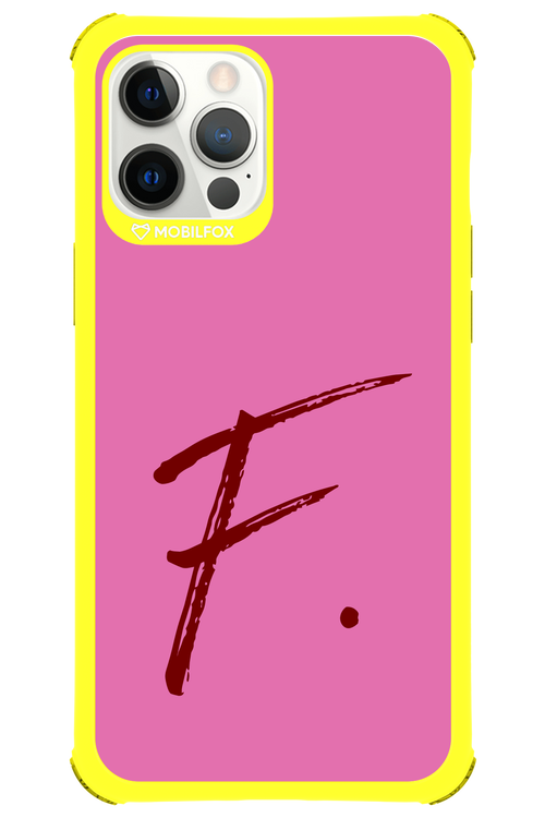(Sorbet) F 2.0 - Apple iPhone 12 Pro Max
