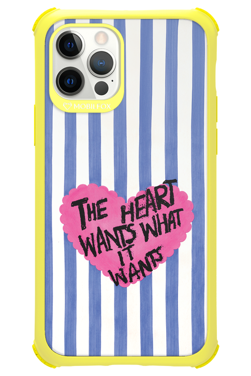 THWYW 2.0 - Apple iPhone 12 Pro