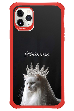 Princess - Apple iPhone 11 Pro Max