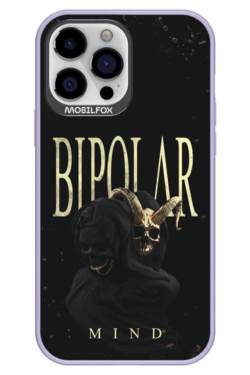 BIPOLAR 2.0 - Apple iPhone 13 Pro Max