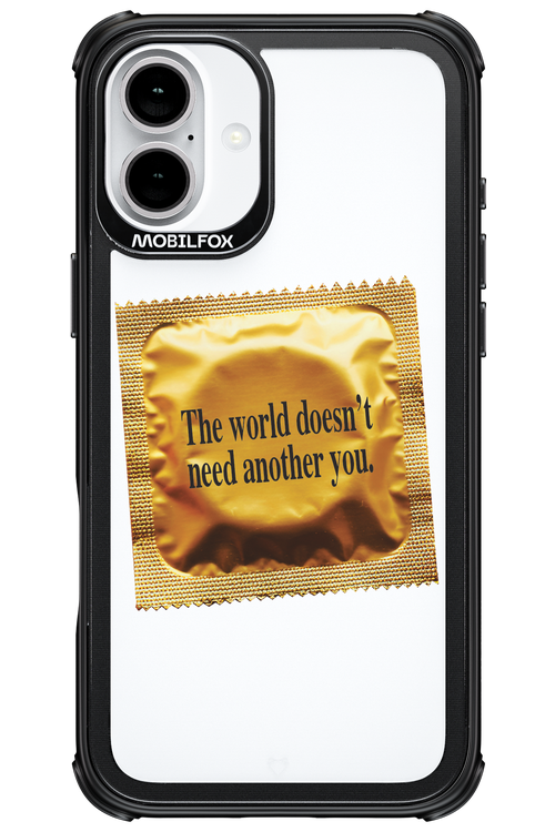 Another you 2.0 - Apple iPhone 16 Plus