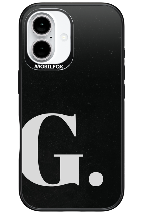 G (Off Space) 2.0 - Apple iPhone 16