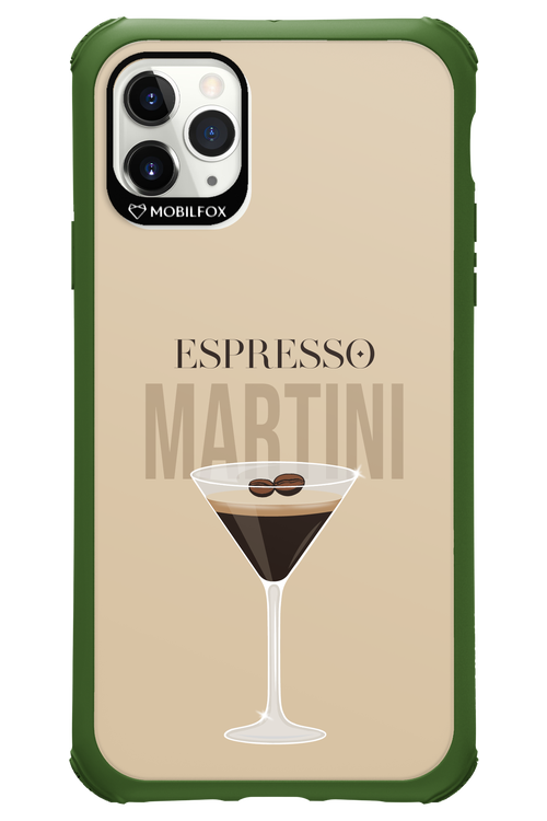 Espresso M - Apple iPhone 11 Pro Max