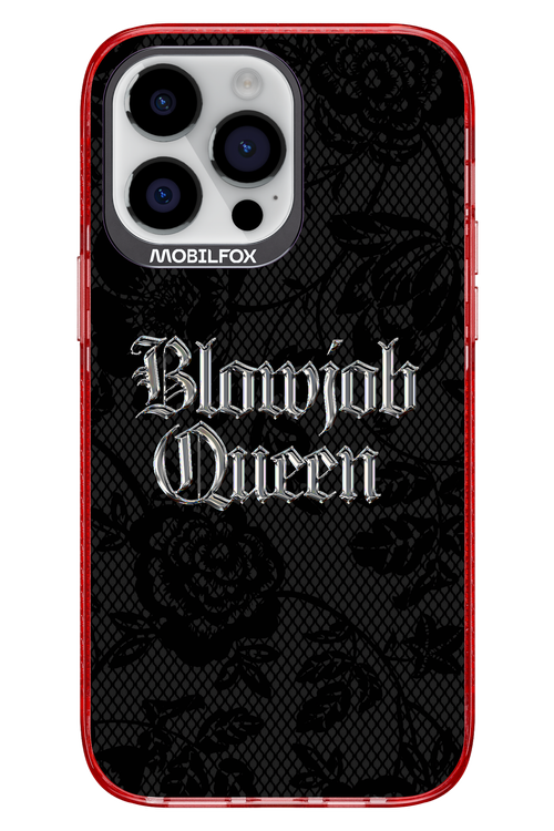 Blowjob Queen 2.0 - Apple iPhone 14 Pro Max