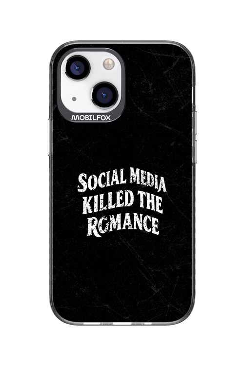 SocialMedia 2.0 - Apple iPhone 13 Mini