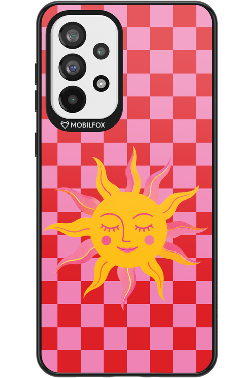 SUNNY 2.0 - Samsung Galaxy A73