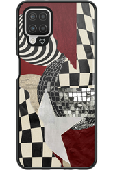 Disco Time 2.0 - Samsung Galaxy A12