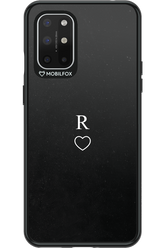 R Black 2.0 - OnePlus 8T